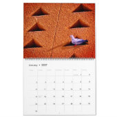 Riyadh, Saudi-Arabië Kalender (Jan 2027)