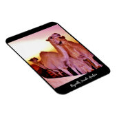 Riyadh, Saudi-Arabië Magneet (Rechterzijde)