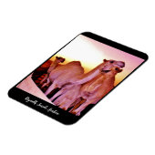 Riyadh, Saudi-Arabië Magneet (Linkerzijde)