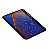 Riyadh, Saudi-Arabië Magneet (Rechterzijde)