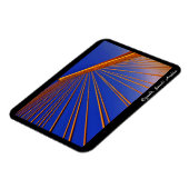 Riyadh, Saudi-Arabië Magneet (Linkerzijde)