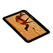 Riyadh, Saudi-Arabië Magneet (Rechterzijde)