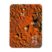 Riyadh, Saudi-Arabië Magneet (Verticaal)