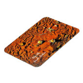 Riyadh, Saudi-Arabië Magneet (Linkerzijde)