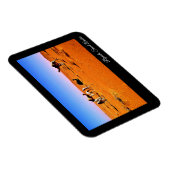 Riyadh, Saudi-Arabië Magneet (Rechterzijde)