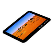 Riyadh, Saudi-Arabië Magneet (Linkerzijde)