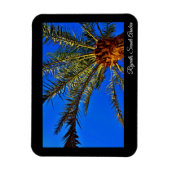 Riyadh, Saudi-Arabië Magneet (Verticaal)