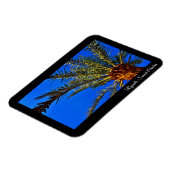 Riyadh, Saudi-Arabië Magneet (Linkerzijde)