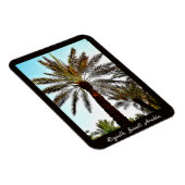 Riyadh, Saudi-Arabië Magneet (Rechterzijde)