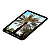 Riyadh, Saudi-Arabië Magneet (Linkerzijde)