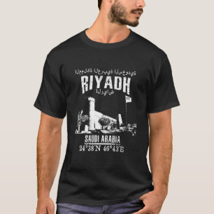 Riyadh T-shirt
