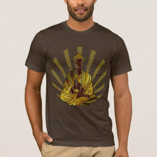 Riyah-Li Design  Boeddha T-shirt