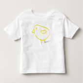 Riyah-Li Design Chicky O Kinder Shirts (Voorkant)