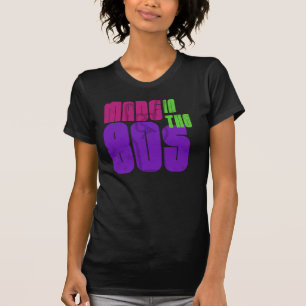 Riyah-Li Design gemaakt in de jaren 80 T-shirt