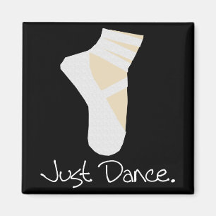 Riyah-Li Design Just Dance Magneet