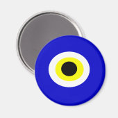 Riyah-Li Design Nazar Magneet (Voorkant / Achterkant)