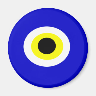 Riyah-Li Design Nazar Magneet