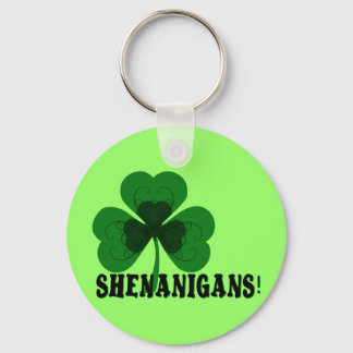Riyah-Li Design Shenanigans Sleutelhanger