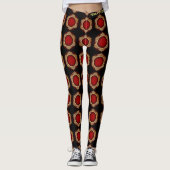 Rizika Leggings (Voorkant)