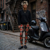 Rizika Leggings