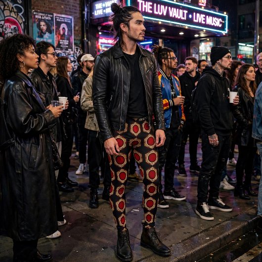 Rizika Leggings