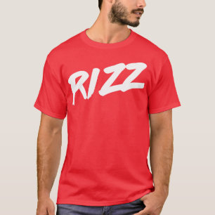 Rizz 1 t-shirt