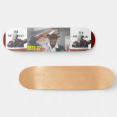 RIZZ 22 SKATEBOARDS (Horizontaal)