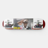 RIZZ 22 SKATEBOARDS (Horizontaal)