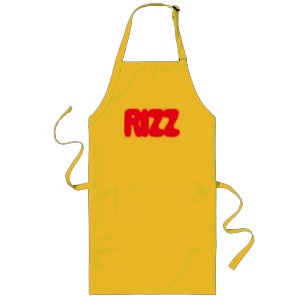 Rizz Lang Schort