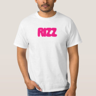 Rizz T-shirt