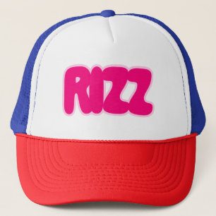 Rizz Trucker Pet
