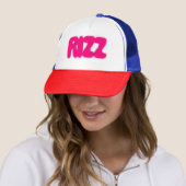 Rizz Trucker Pet (In situ)