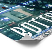 Rizzle Productions Cd Hoesje Poster (Hoek)