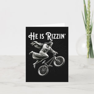 Rizzler Lucht Krijgen Funny Rizz Hij Is Rizzin Jez Kaart