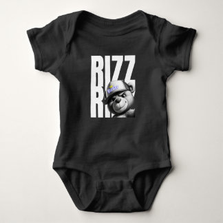Rizzly Beer De Rizzer Rizzing Kreeg Rizz Romper