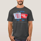 RIZZO EEN VAN ONS T-SHIRT (Voorkant)