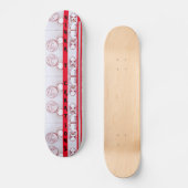 Rizzo Pizzano Skateboard (Voorkant)