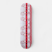 Rizzo Pizzano Skateboard (Voorkant)