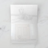 Rizzoli's Boots Wenskaart Kaart (Binnen)