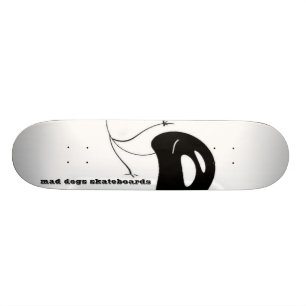 Rj SKATING, dolle dogs skateboards