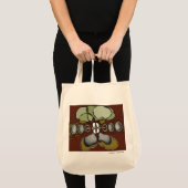 RJH-108 TOTE BAG (Voorkant (product))