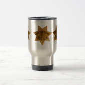 RJS BADGE REISBEKER (Center)