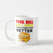 Rk Roll Egg And Cheese New Jersey Pride Nj Foodie Koffiemok (Links)