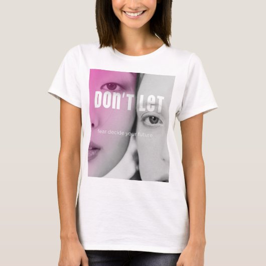 RK T-SHIRT (Voorkant)