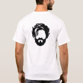 RK T-SHIRT (Achterkant)