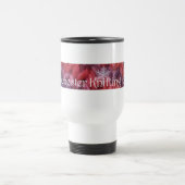 RKG Travel Mug Snowflake Reisbeker (Center)