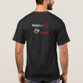 RKR-Logo T-shirt (Achterkant)
