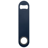 RLCC Plastic Bar-sleutel Speed Flessenopener (Achterkant)