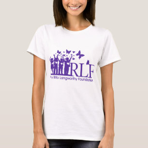 RLF Vrouwenmoederschap T-Shirt