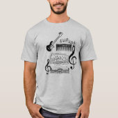 RLP T-SHIRT (Voorkant)